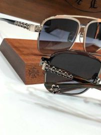 Picture of Chrome Hearts Sunglasses _SKUfw46735547fw